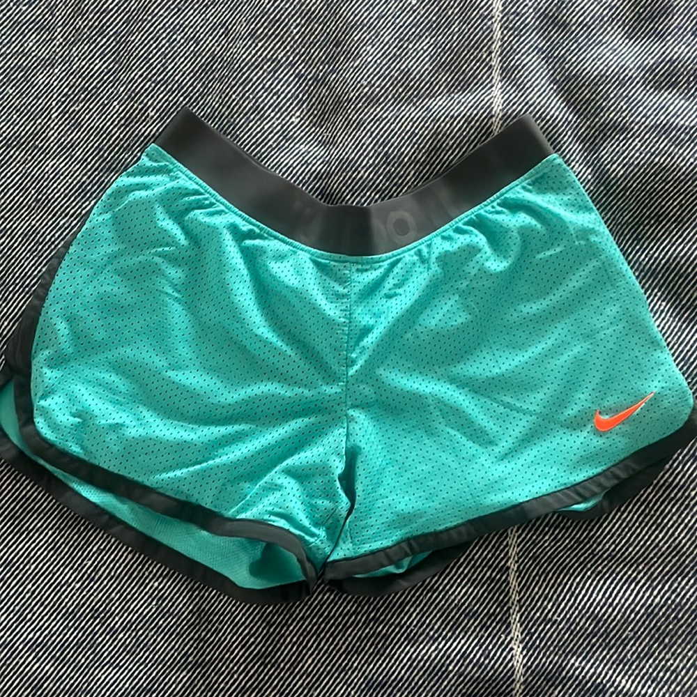 Nike shorts